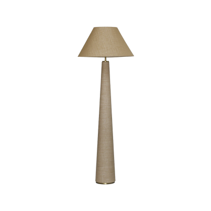 Lampadaire Aspen Camel
