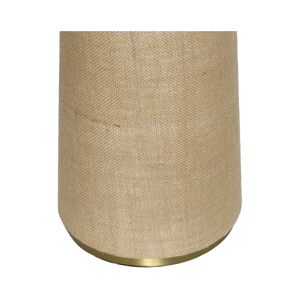 Lampadaire Aspen Camel