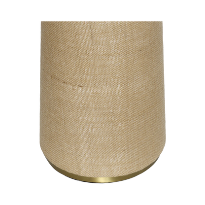 Lampadaire Aspen Camel