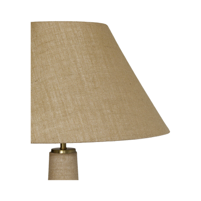 Lampadaire Aspen Camel