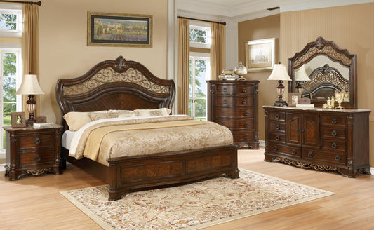 Collection de chambres Astoria