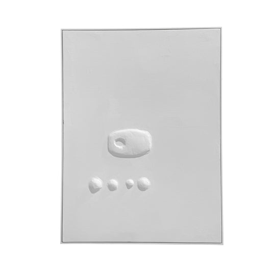Atoll #3 Art
