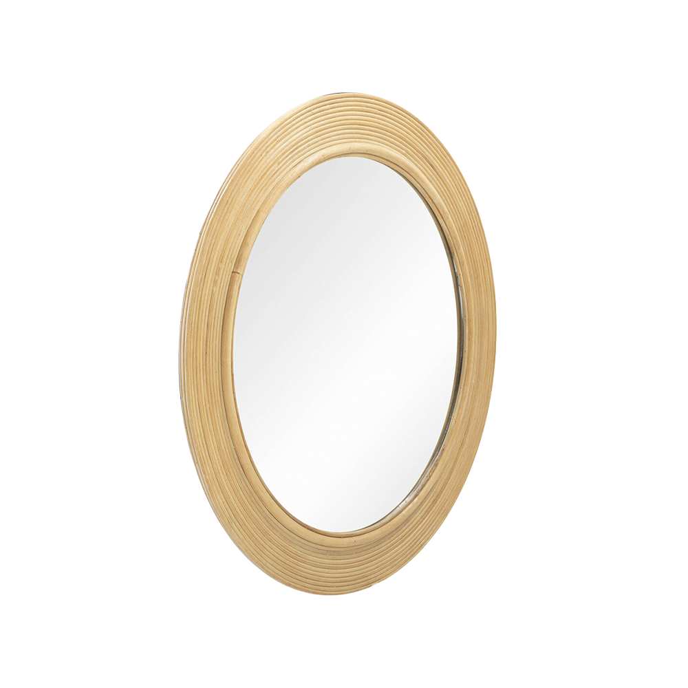 Miroir Aurel Naturel