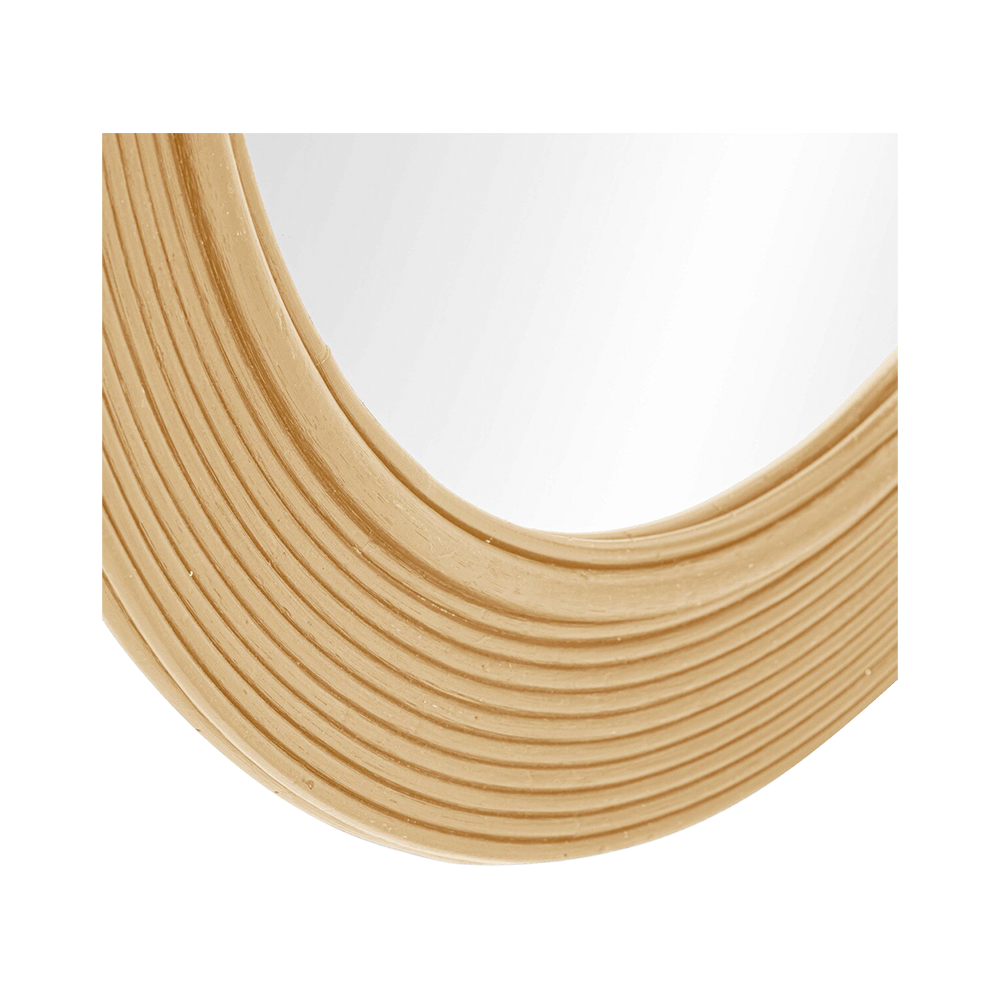 Miroir Aurel Naturel