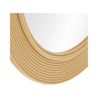 Miroir Aurel Naturel