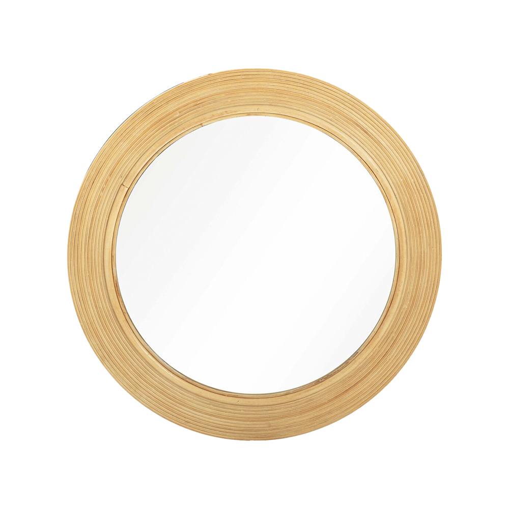 Miroir Aurel Naturel