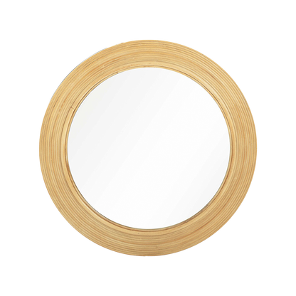 Miroir Aurel Naturel