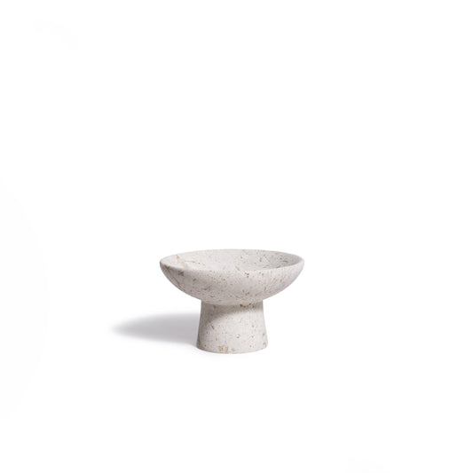 Axel Pedestal Bowl