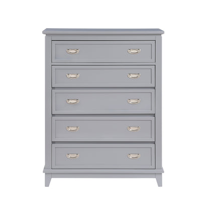 Collection de chambres à coucher Sloane Grey