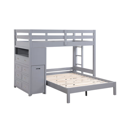 Collection de chambres à coucher Sloane Grey