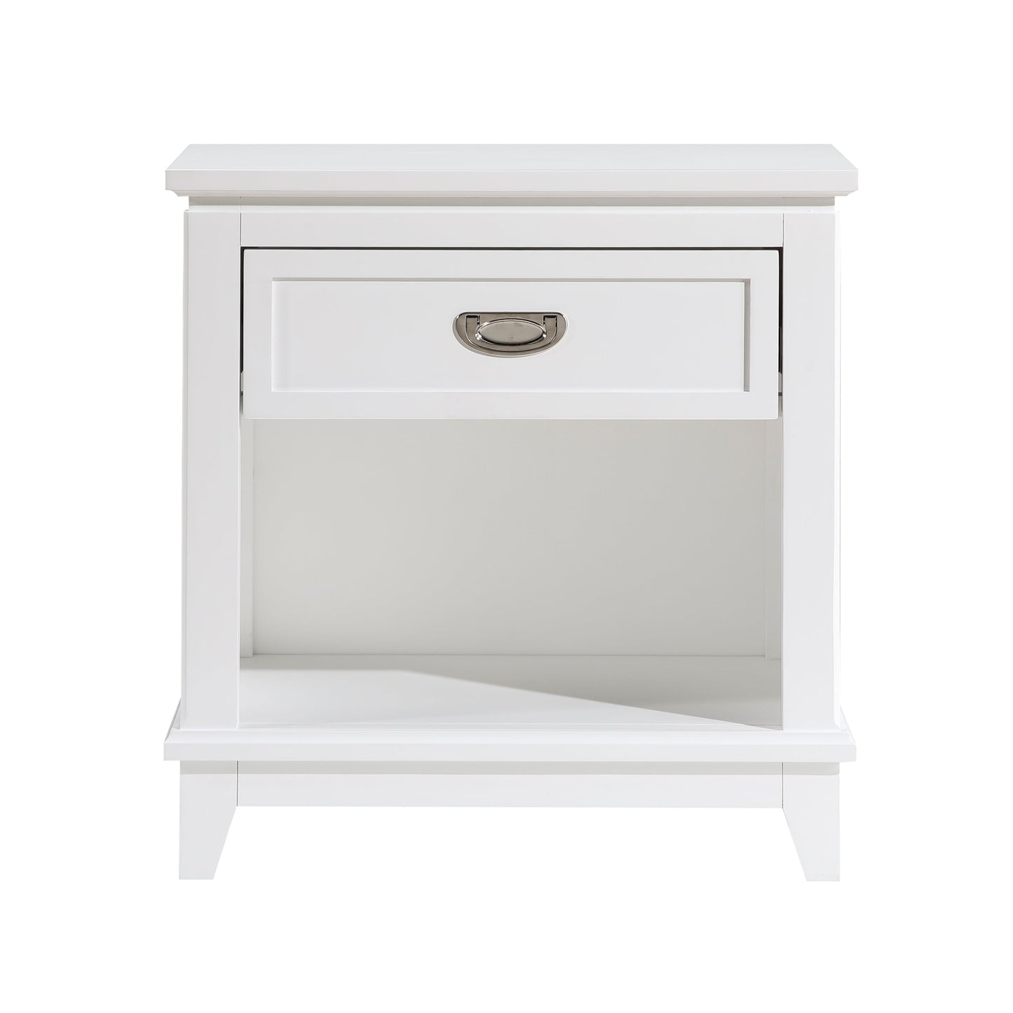Collection de chambres à coucher Sloane White