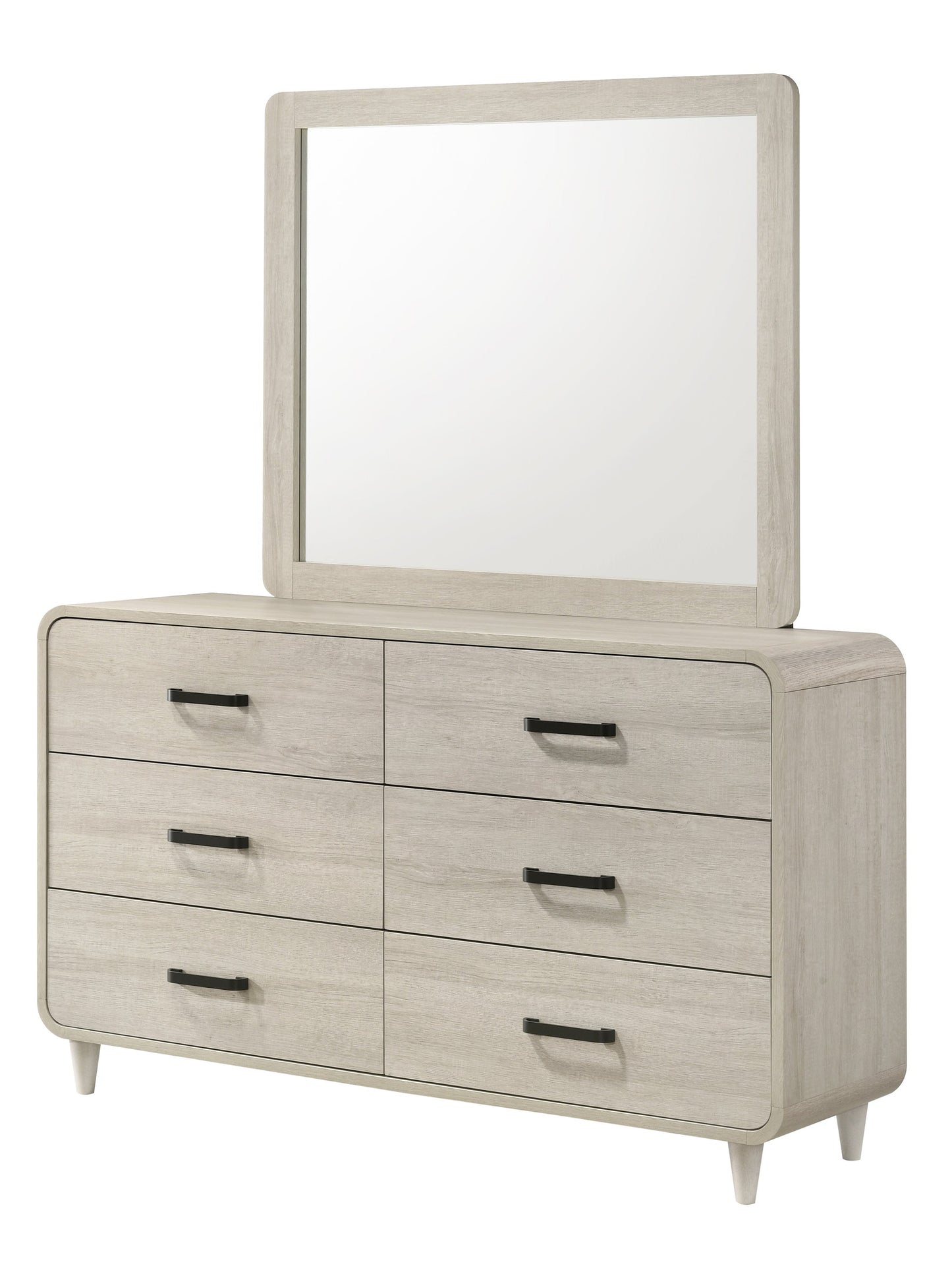 Collection de chambres Nyomi