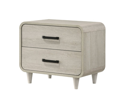 Collection de chambres Nyomi