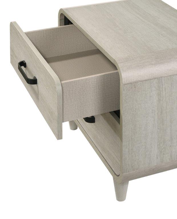 Collection de chambres Nyomi