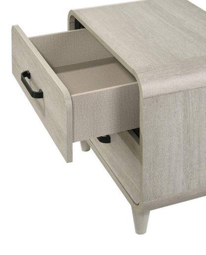 Collection de chambres Nyomi
