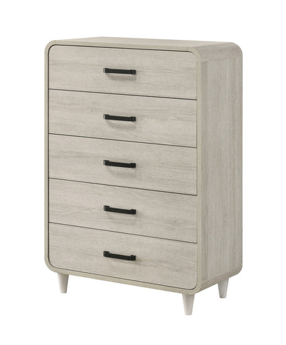Collection de chambres Nyomi