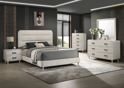 Collection de chambres Nyomi