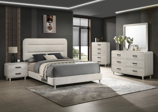 Collection de chambres Nyomi