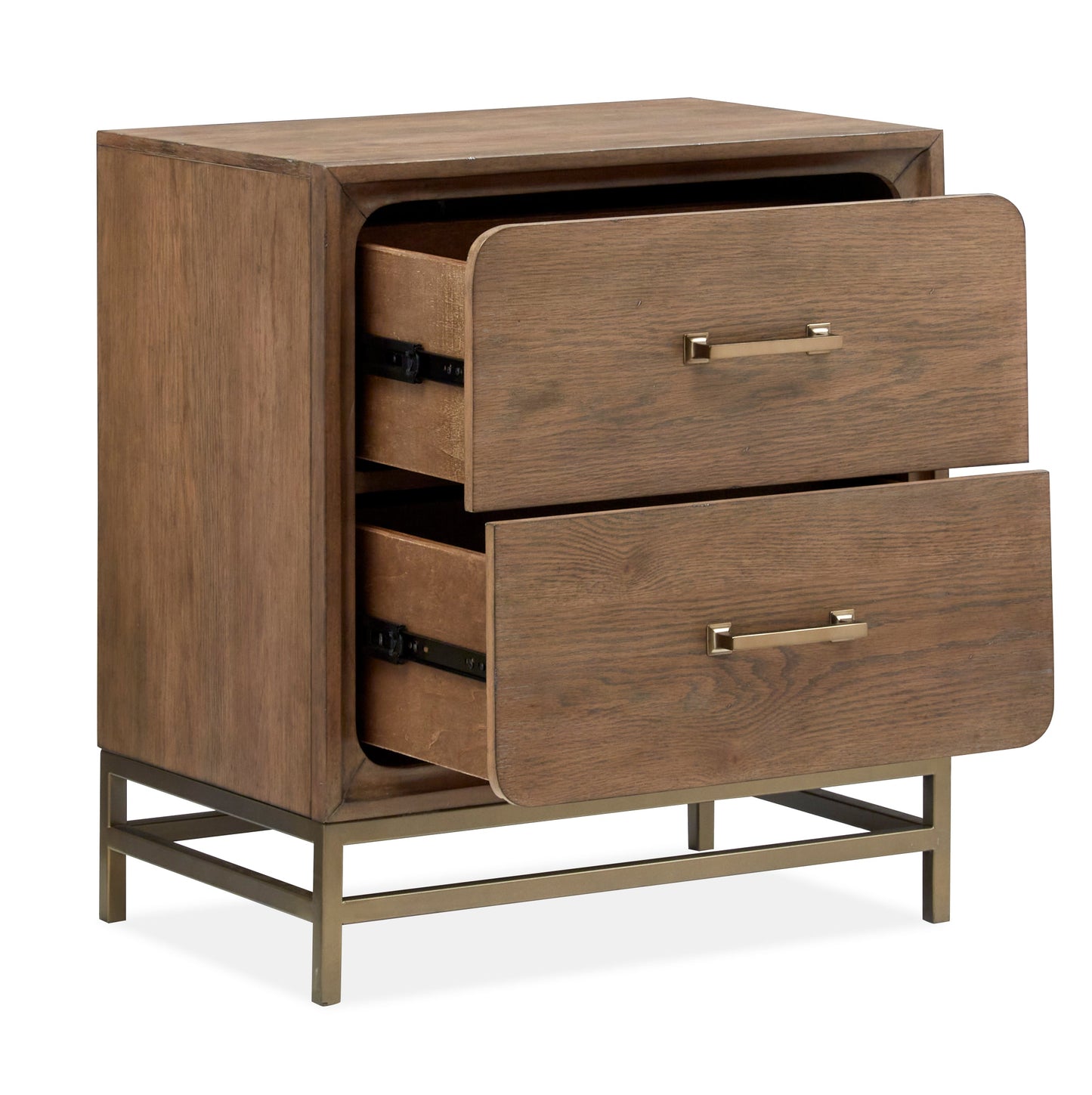 Collection de chambres Lindon