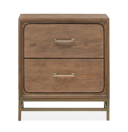 Collection de chambres Lindon
