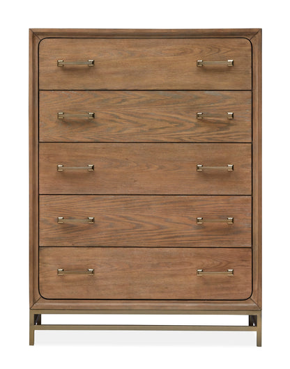 Collection de chambres Lindon