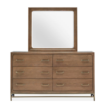 Collection de chambres Lindon