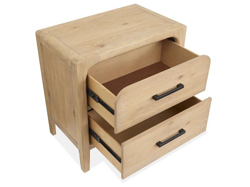 Collection de chambres Somerset