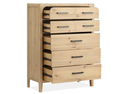 Collection de chambres Somerset