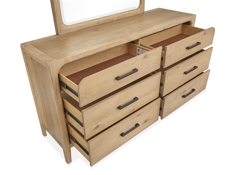 Collection de chambres Somerset