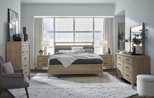 Collection de chambres Somerset