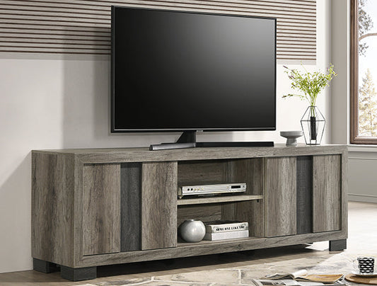 Meuble TV Rangley 72
