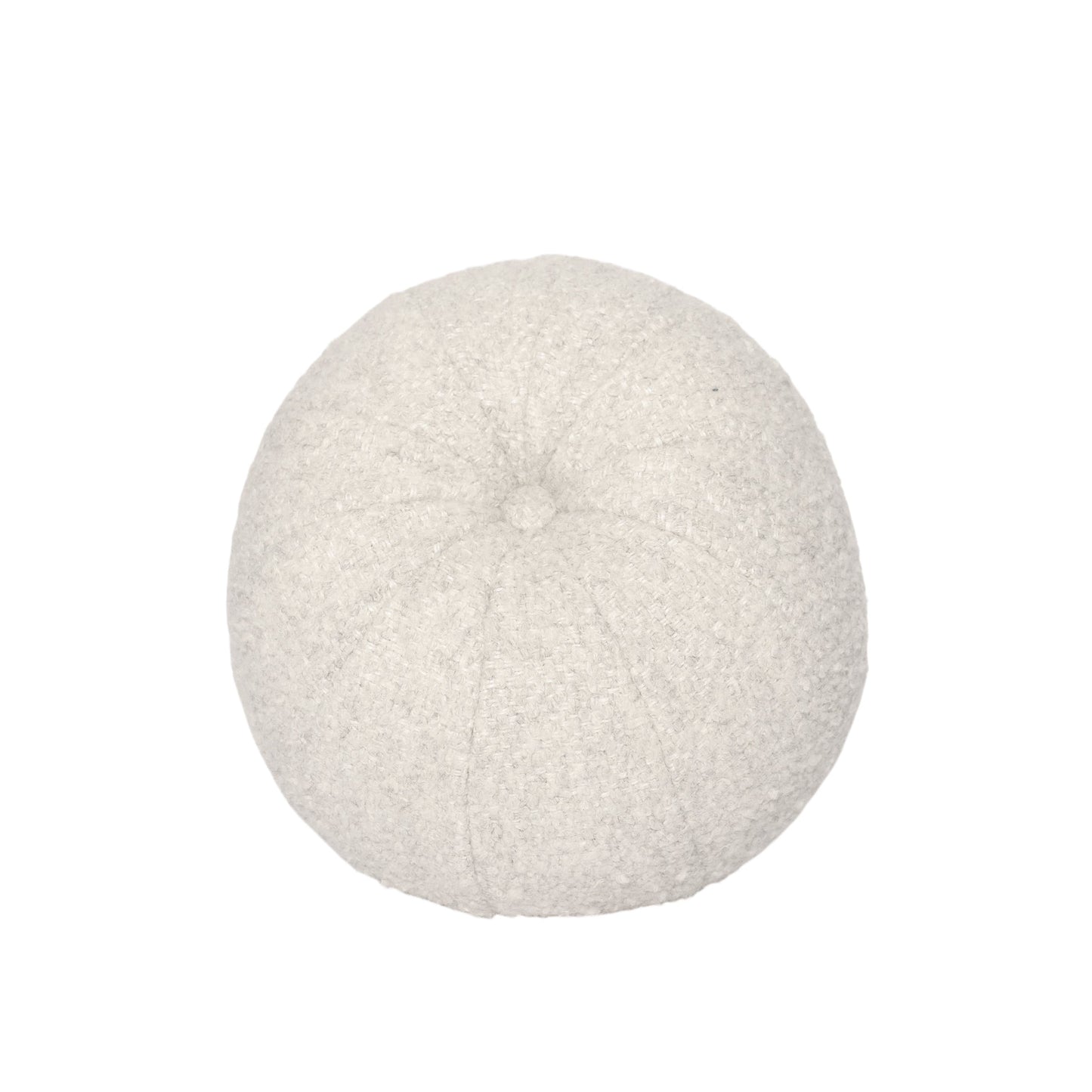 Berber Toss Pillow - Indoor