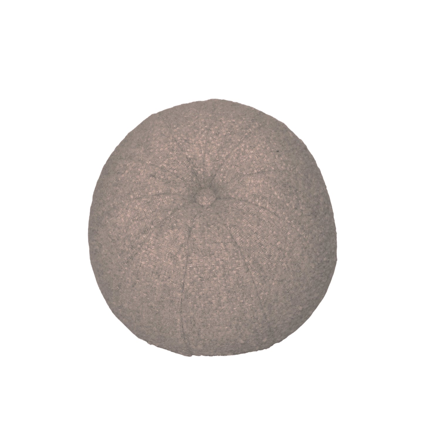 Berber Toss Pillow - Indoor