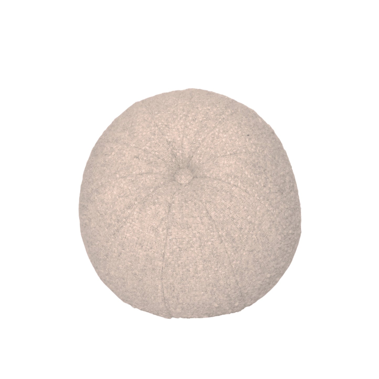 Berber Toss Pillow - Indoor