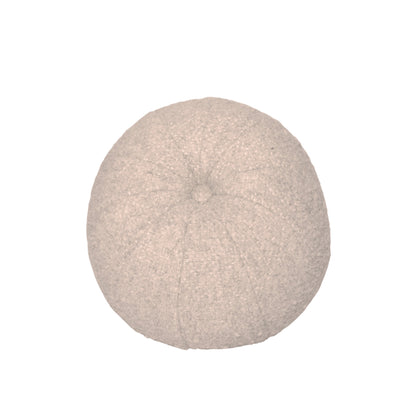 Berber Toss Pillow - Indoor