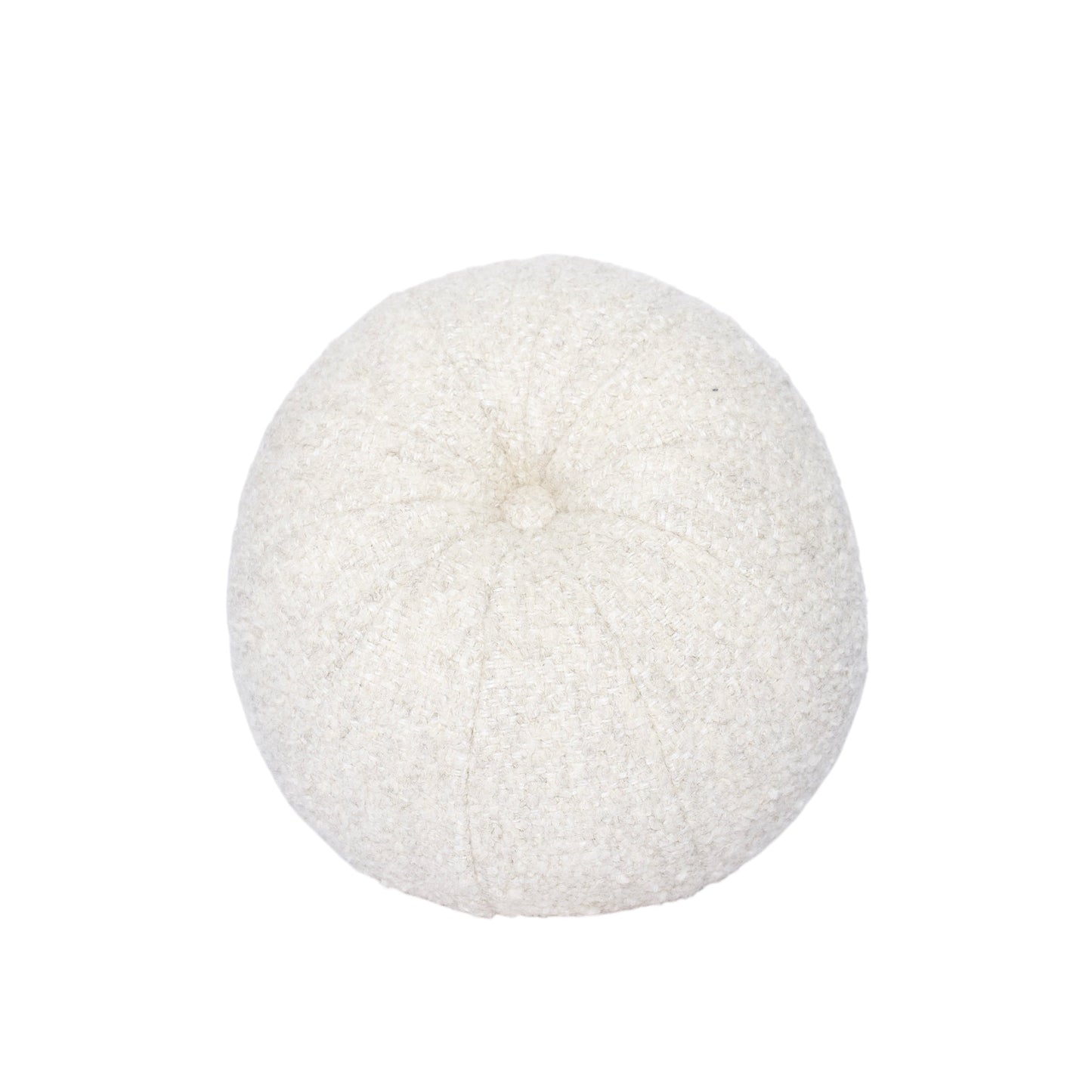 Berber Toss Pillow - Indoor