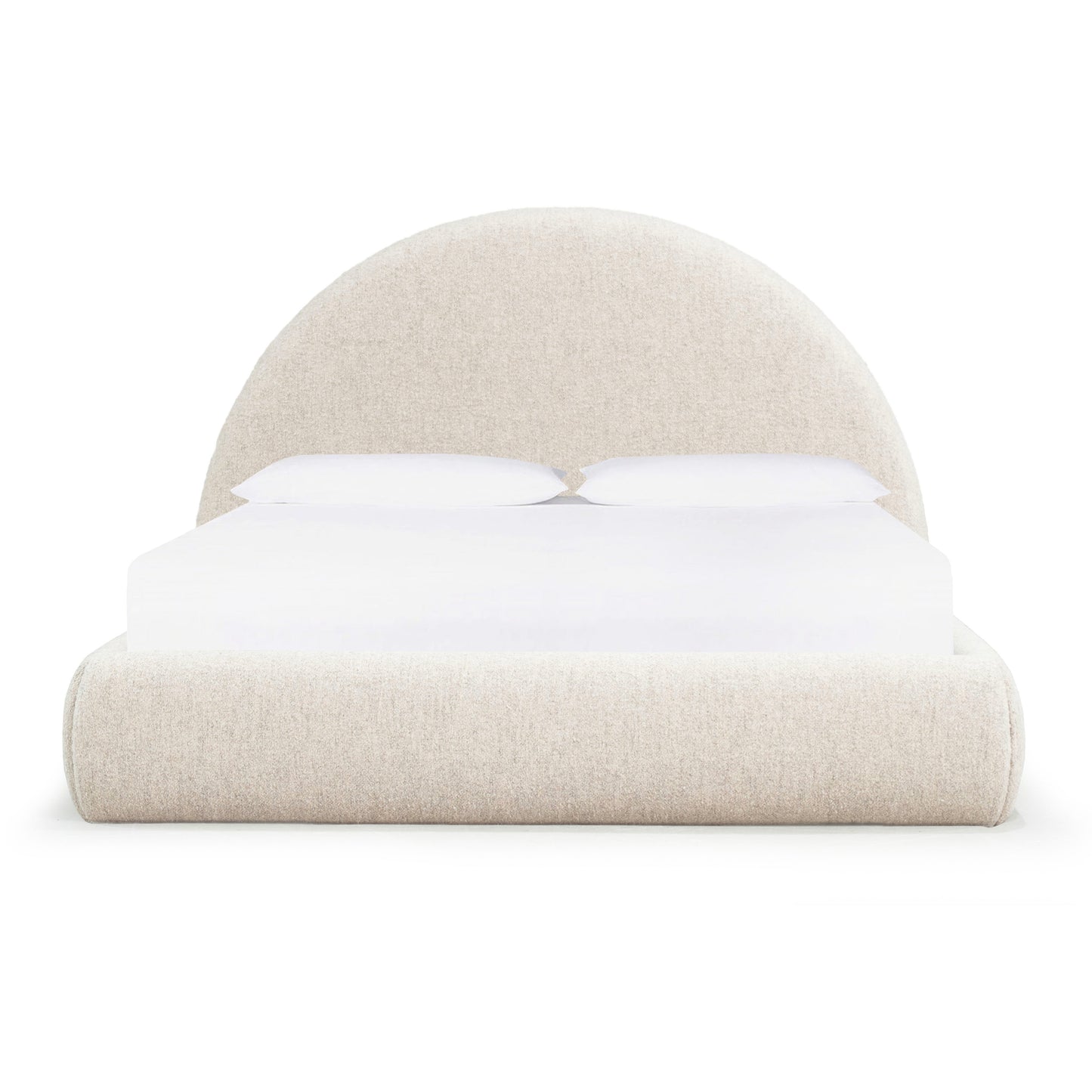 Demi  Bed