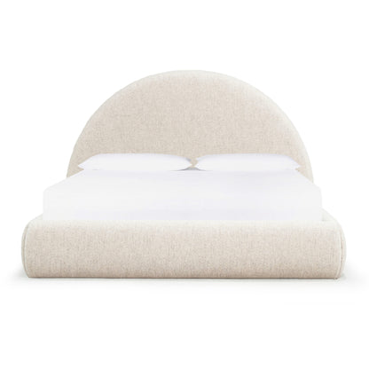 Demi  Bed