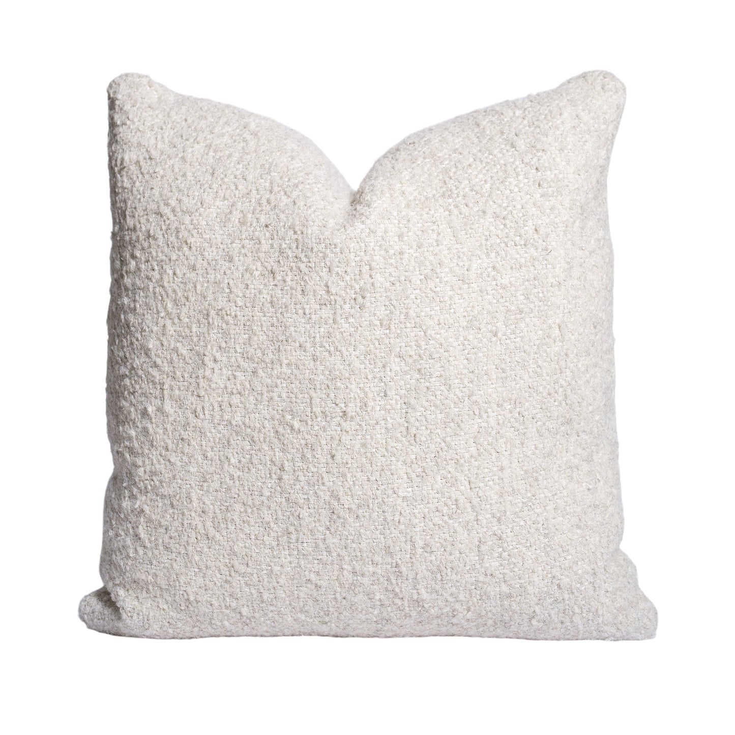 Berber Toss Pillow - Indoor