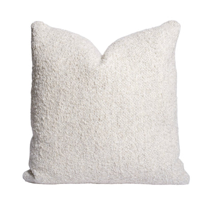 Berber Toss Pillow - Indoor
