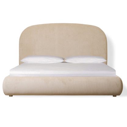 Bowery Bed