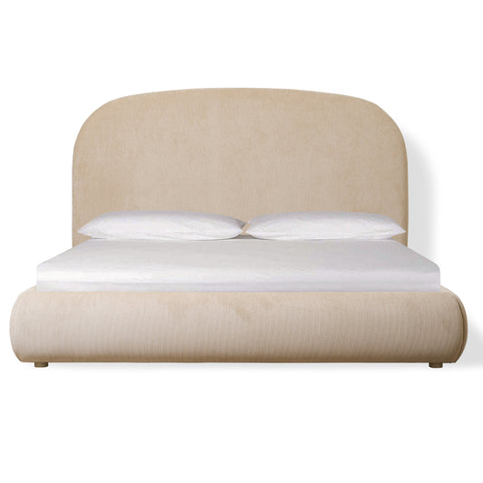 Bowery Bed