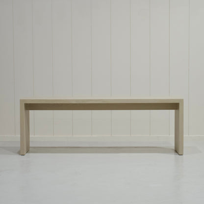 Beach Console