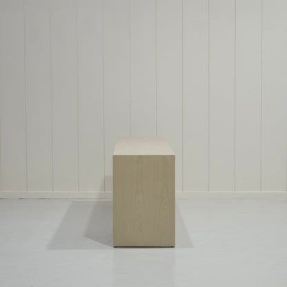 Beach Console