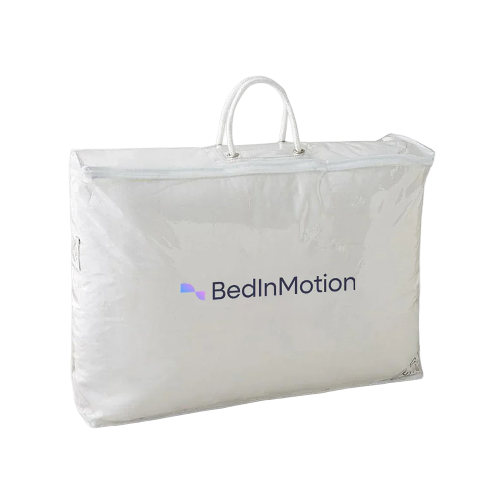 Insert de couette CoolX Bed In Motion