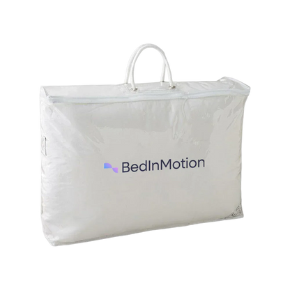 Insert de couette CoolX Bed In Motion