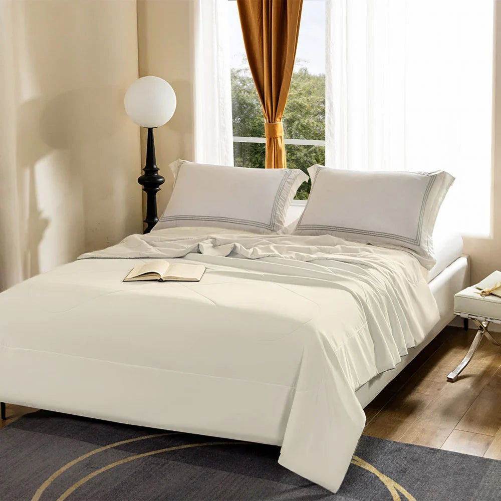Insert de couette CoolX Bed In Motion