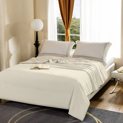 Insert de couette CoolX Bed In Motion