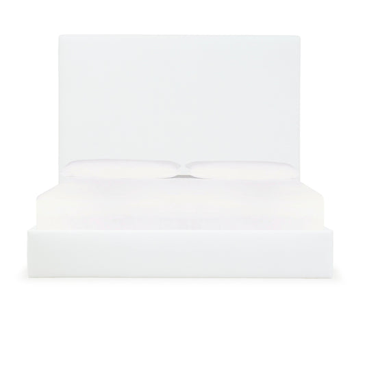 Berkeley - High (Upholstered) Bed
