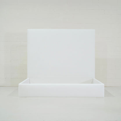 Berkeley - High (Upholstered) Bed